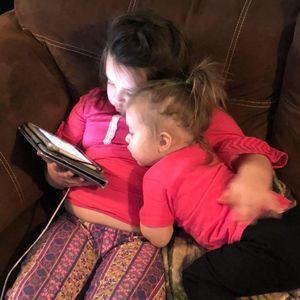 Meet your Posher, Lacey